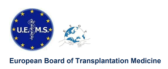 European Board of Transplantation Medicine: Exam for Transplantation Medicine